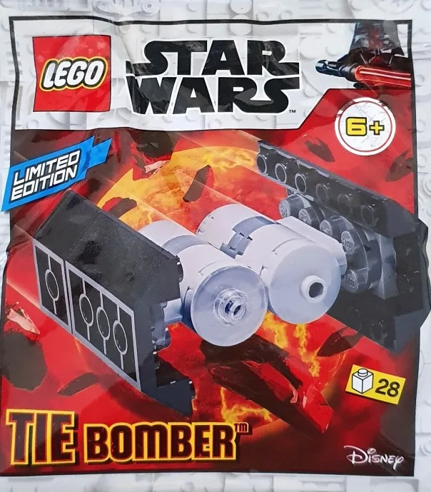 TIE-Bomber