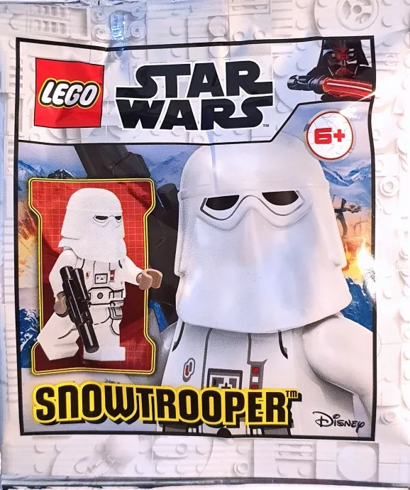 Schneetruppler
