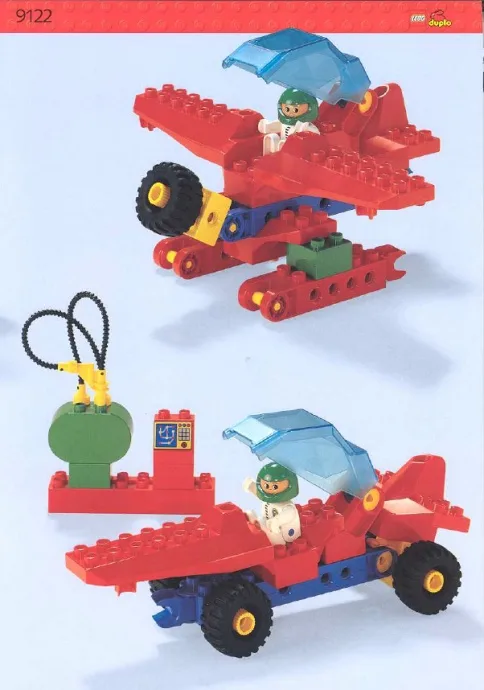 Vehicles