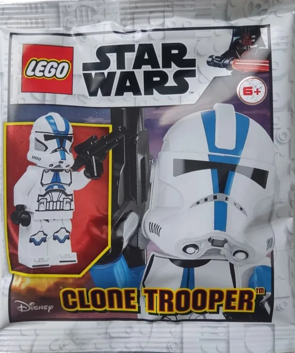 Klonkrieger