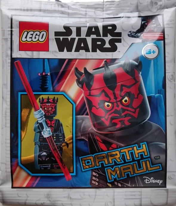 Dark Maul