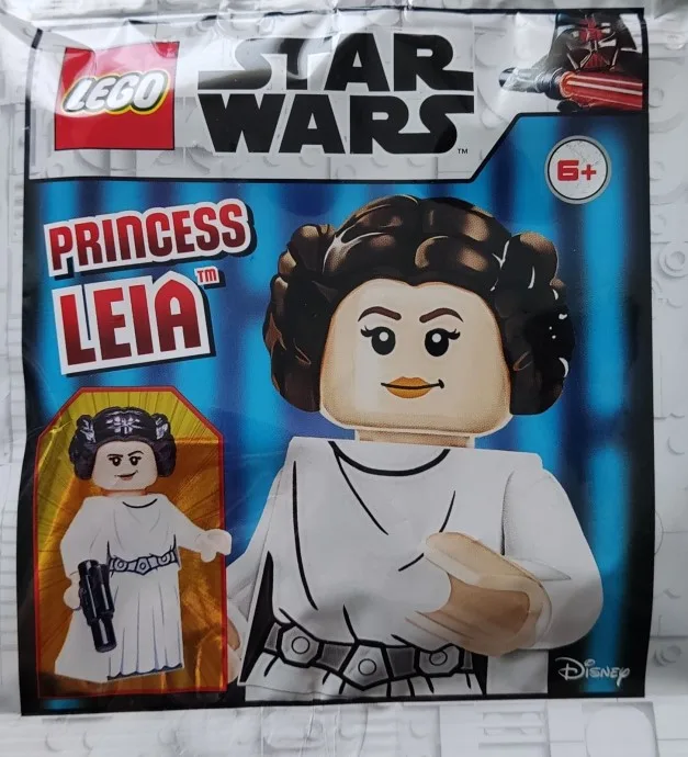 Princesse Leia