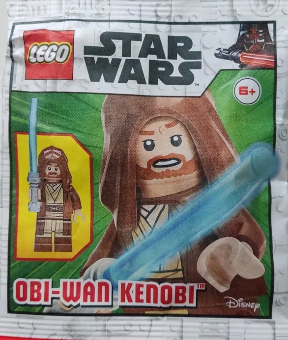 Obi Wan Kenobi