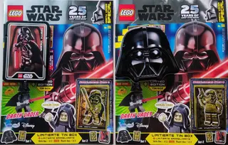 Darth Vader