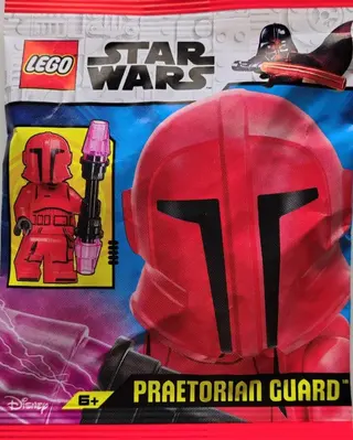 Prätorianer