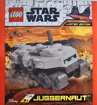 Juggernaut