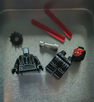 Darth Maul