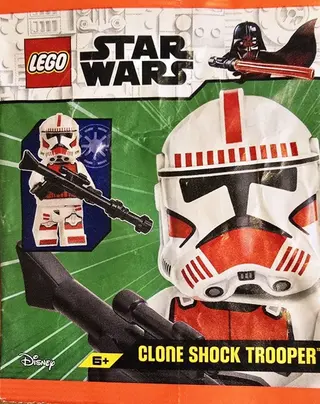 Kloon Shock Trooper