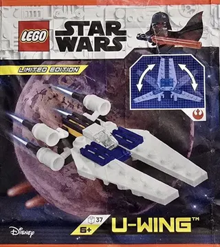 U-wing