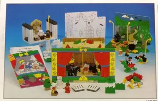 LEGO Theatre