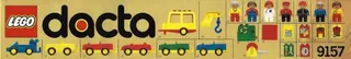 Job Vehicles with Workers