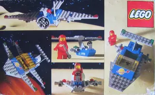 Transport spatial