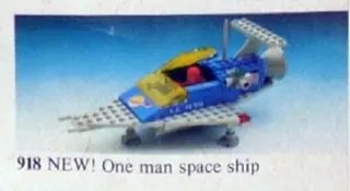 Transport spatial