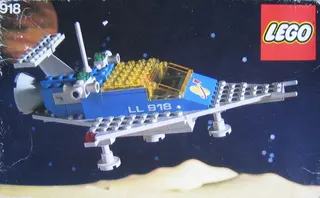 Transport spatial