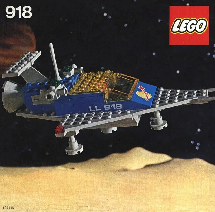 Transport spatial