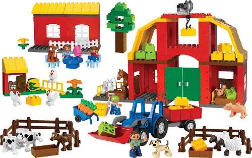 Farm Set