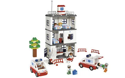 Hospital Set