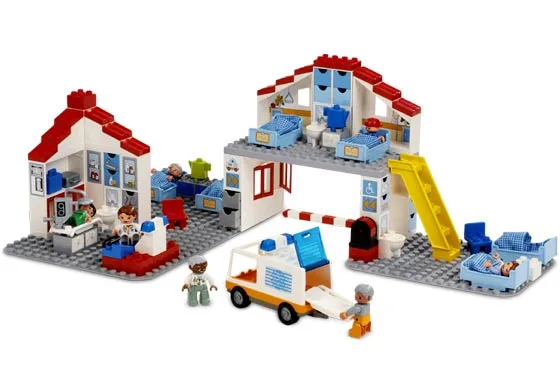 Hospital Set