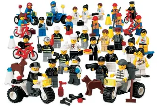 Community Workers
