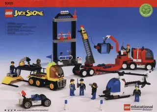 Rescue Transportation Set