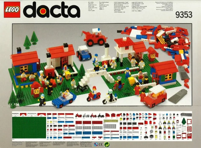 Theme Set