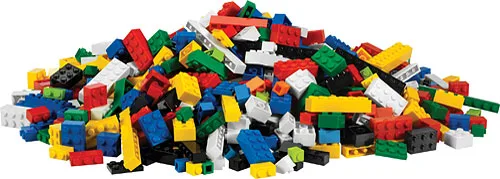 Bricks Set