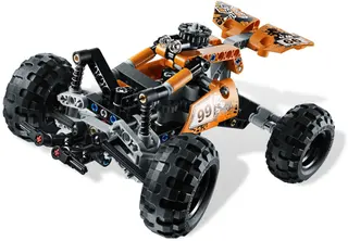 Quad Bike