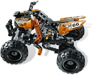 Quad Bike