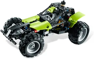 Tractor
