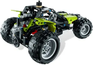 Tractor