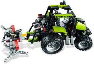 Tractor