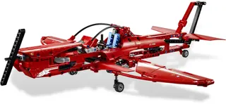 Jet Plane