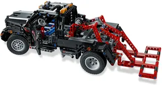 Pick-Up Tow Truck