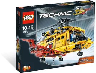 Helicopter