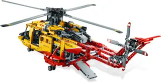 Helicopter
