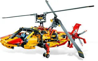 Helicopter
