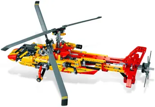 Helicopter