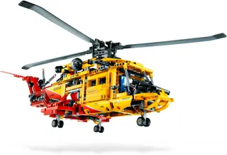 Helicopter