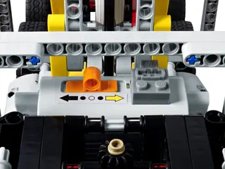 Logging Truck