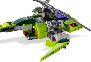 Rattlecopter