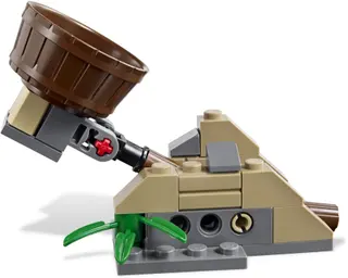 Samurai Mech