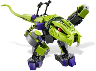 Fangpyre Mech