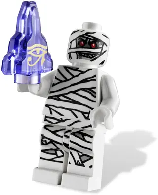 The Mummy