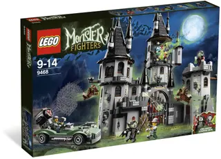 Vampyre Castle