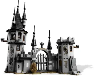 Vampyre Castle