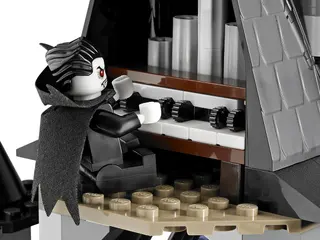 Vampyre Castle