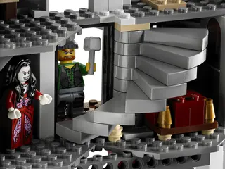 Vampyre Castle