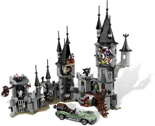 Vampyre Castle