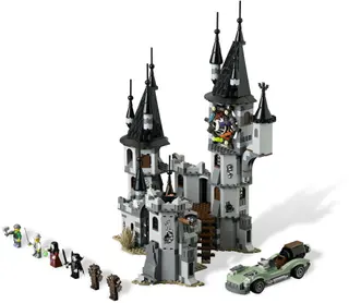 Vampyre Castle