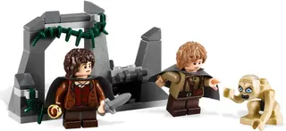 Shelob Attacks
